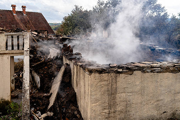 Reliable Content Restoration contractor in Zarephath, NJ by Fire Damage Biloxi