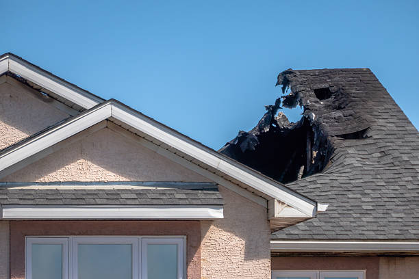 Licensed Content Restoration service in Zarephath, NJ - Fire Damage Biloxi